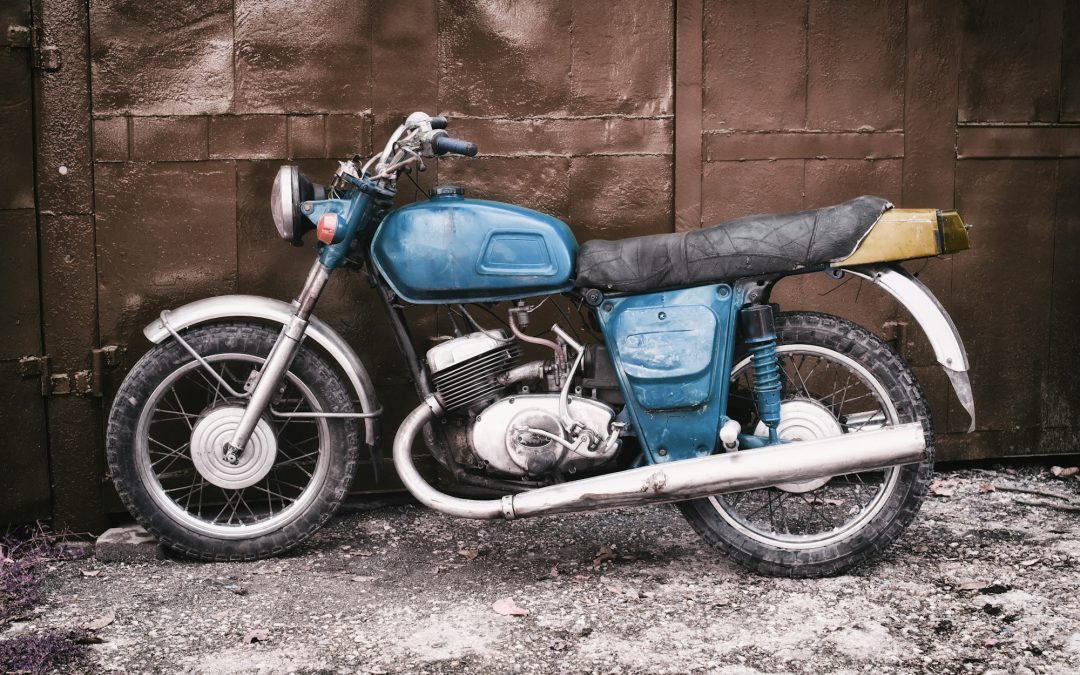 Preserving Your Motorcycle: Essential Steps for Long-Term Storage