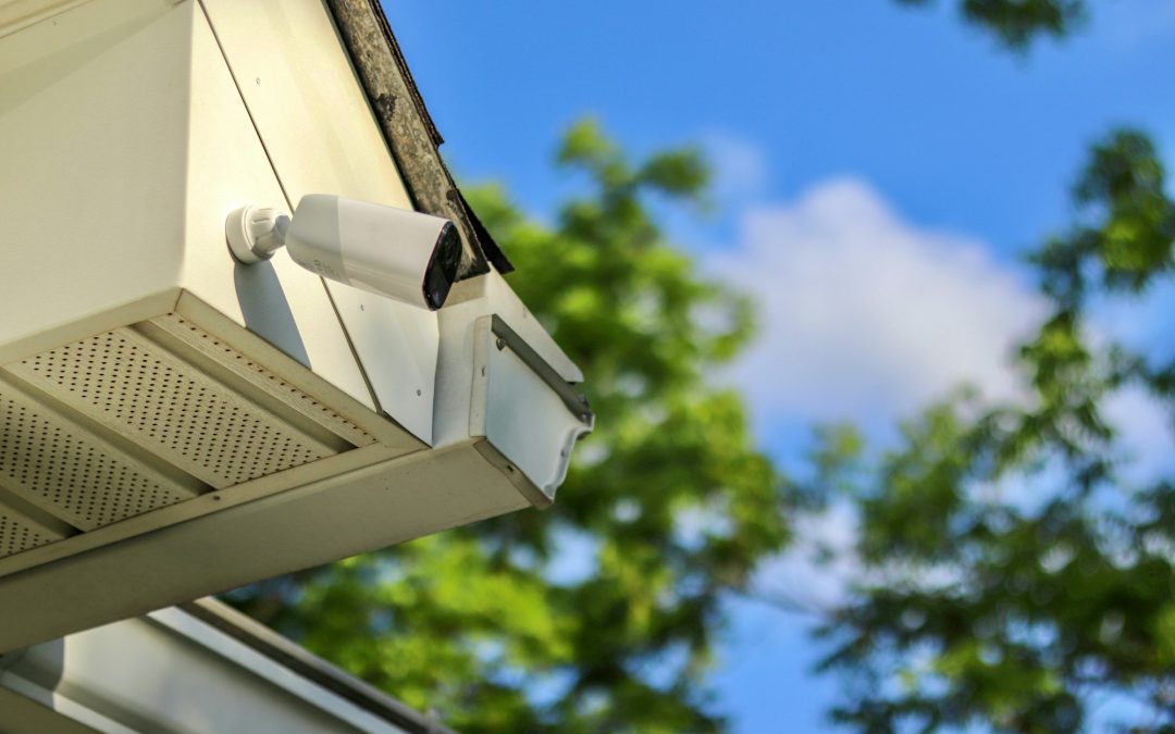 Enhancing Home Security: The Essential Starting Point for Your Next Home Improvement Project