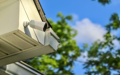 Enhancing Home Security: The Essential Starting Point for Your Next Home Improvement Project