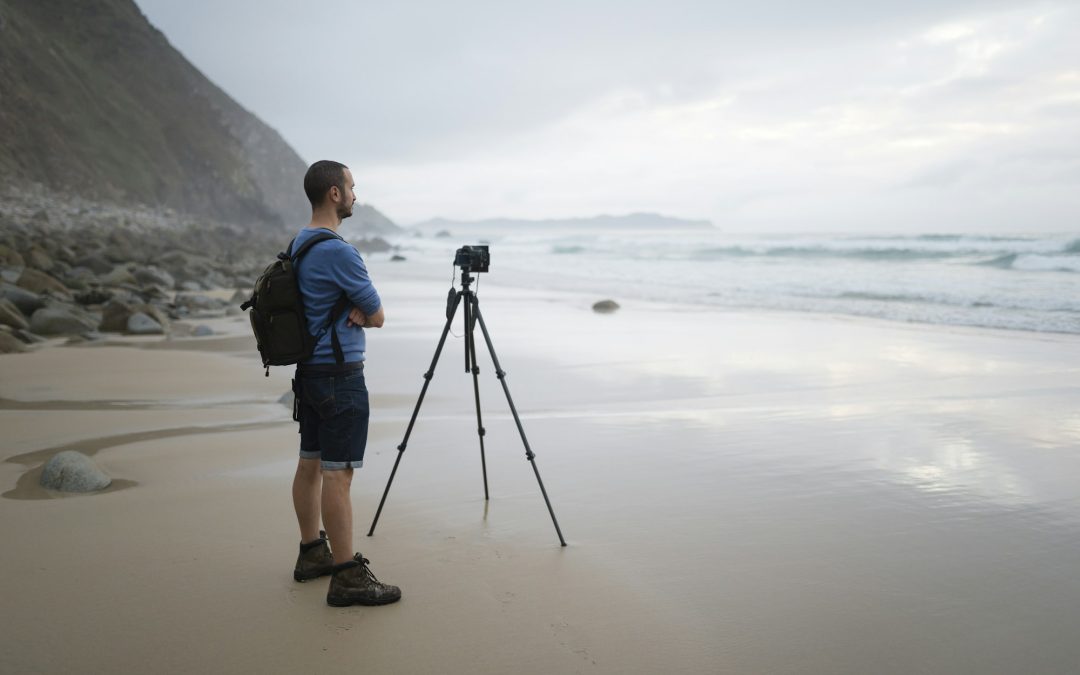 Must-Have Camera Gear for Solo Travelers: Elevate Your Photography on the Go