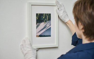 Capturing Memories: The Best Ways to Showcase and Preserve Your Photography at Home
